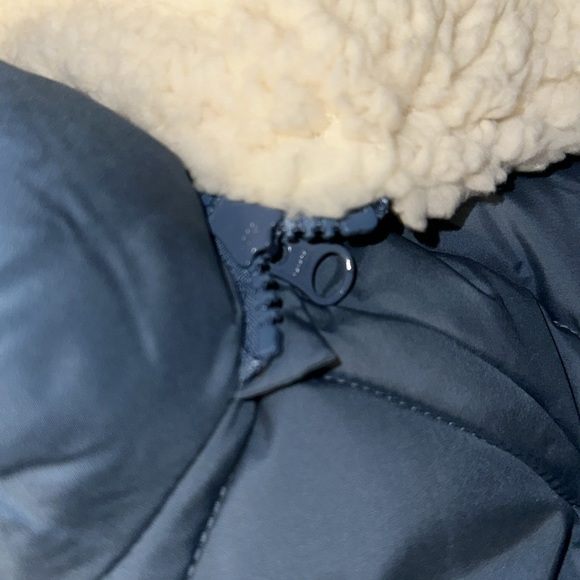 Kid Amazon Essentials Jacket - New - Picture 5 of 6